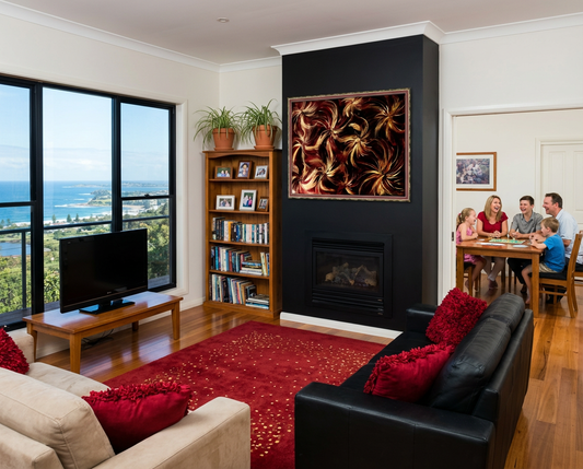 Wind in the Waratahs