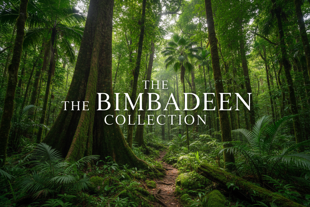 The Bimbadeen Collection