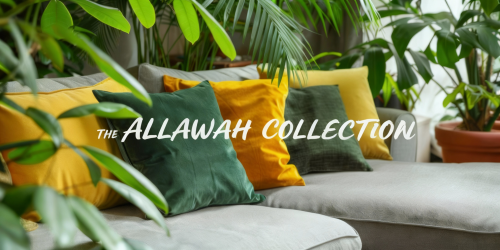 The Allawah Collection