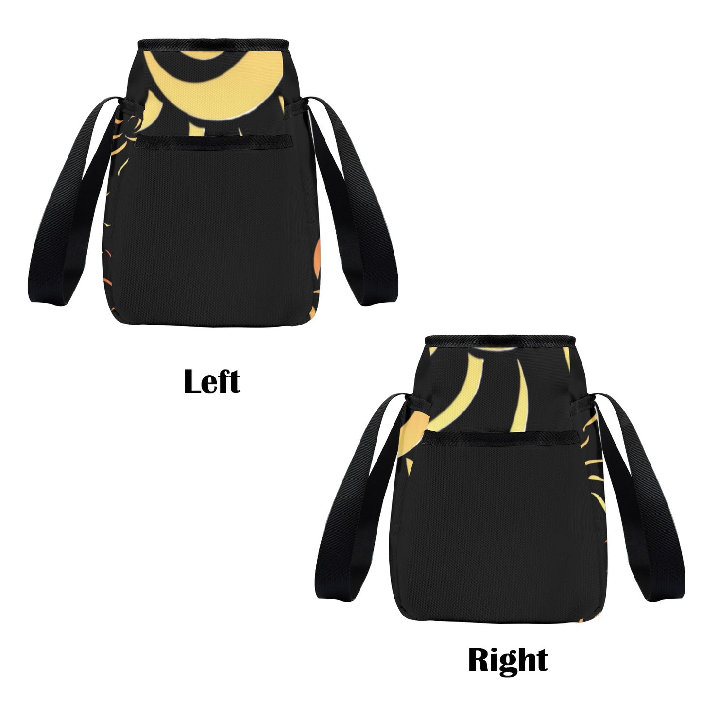 Summer Sun  Beach Tote Bag-Large