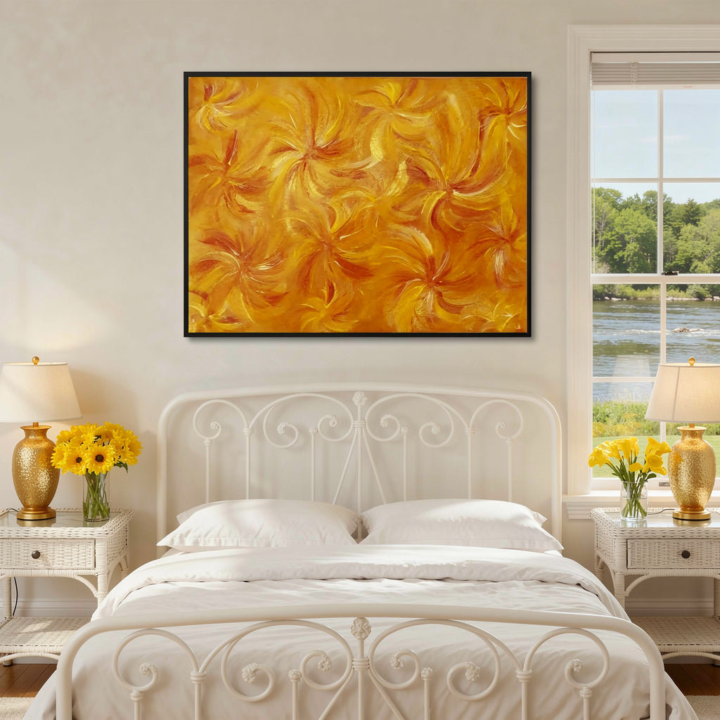 Here Comes The Sun .......a celebration of Australias spirit