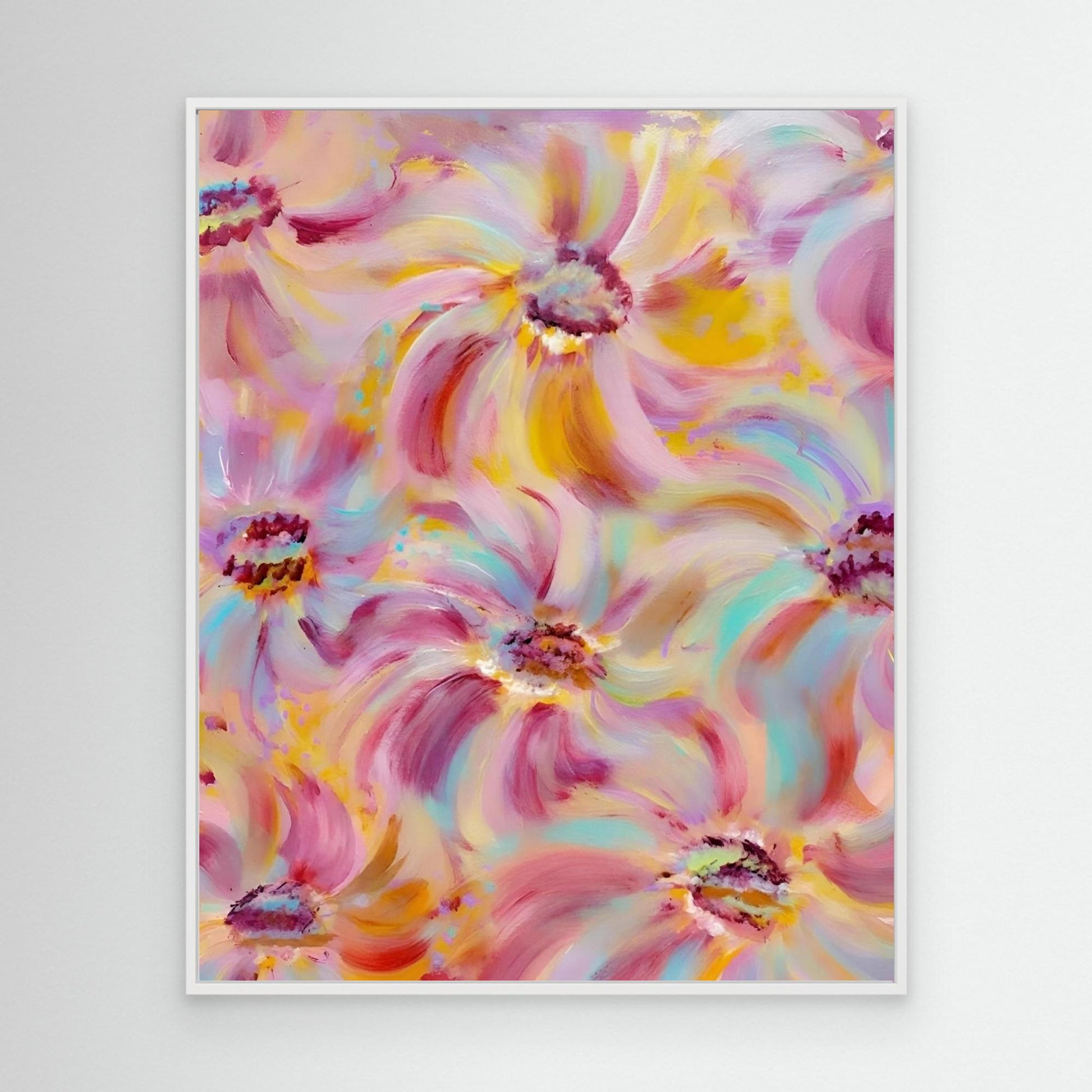 The Harmony of the Hibiscus