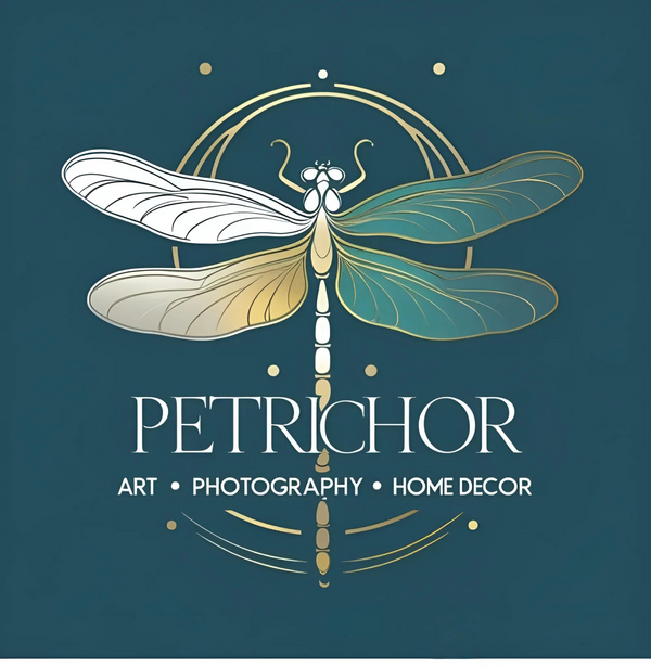 petrichor 
