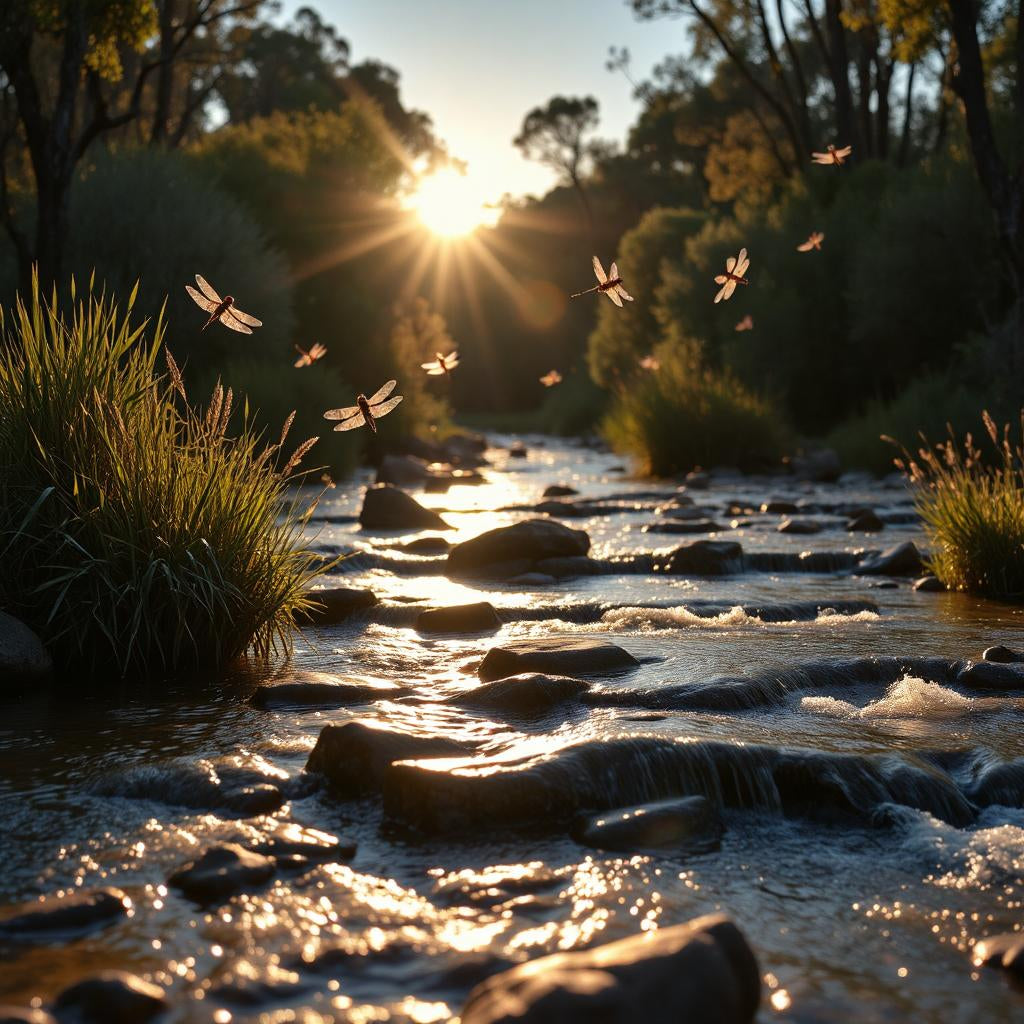 Here's a shorter version that includes your store:

---

**Acknowledgement of Country**

We acknowledge the Traditional Custodians of this land, sea, and sky. We pay our respects to those who have walked and cared for this great land for tens of thousands of years.

Petrichor celebrates this beautiful country and acknowledges the connection to land, water, and sky. We pay our respects to Elders past, present, and emerging.

This was, is, and always will be Aboriginal land.

---

