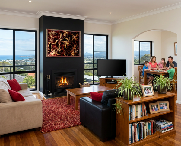 Wind in the Waratahs