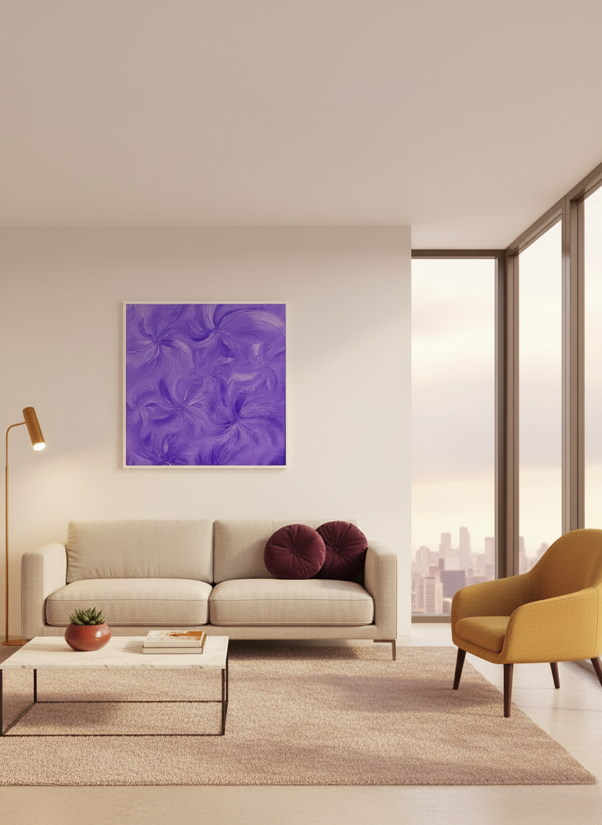 The Dream Tree - Australias Jacarandas