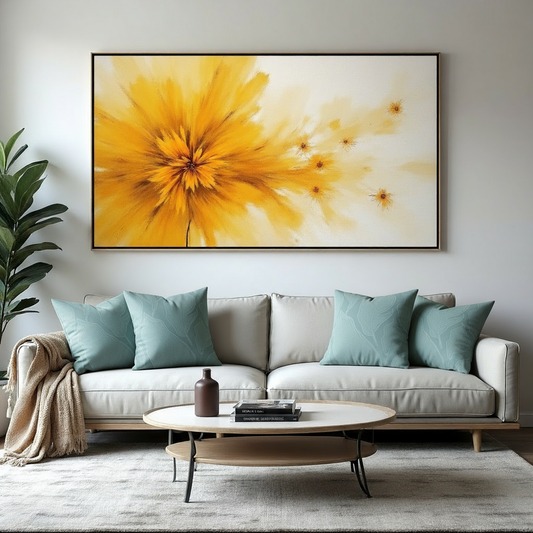 AMONG THE GUM TREES THROW PILLOW COVER JetPrint Fulfillment